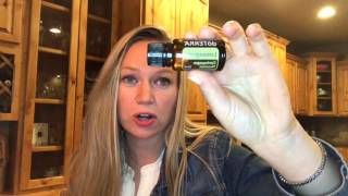 Essential Oil Hacks