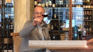 24 Weine unter 25 Euro (9) – Ein Fürst hinter Tür 9