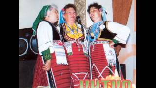 Folklore Enesmble KITKA - Pile le Jove - Senator Music Bitola