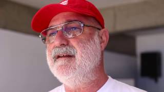 Professores falam sobre a importância da sindicalização