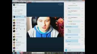 Я УВИДЕЛ ИВАНГАЯ ПО СКАЙПУ И ПОПАЛ НА ЕГО СТРИМ!!!