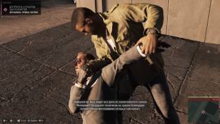Mafia III - Прохождение часть 28 "Гарольд Коли" ШАНТАЖ HD
