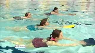 Helping Young People with Scoliosis