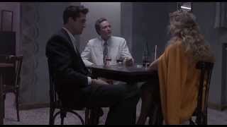 THE COMFORT OF STRANGERS 1990, Paul Schrader (Spanish subtitles)