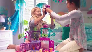 Игровой набор Мерцание / My Little Pony: The Movie Seashell Lagoon Playset
