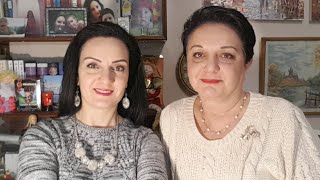 Старый Новый год На Носу, А У Нас Эфир ?❄??