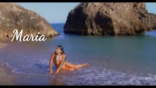 Comunione - Maria