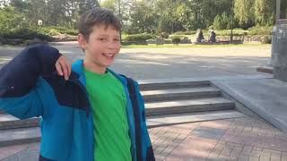 Скейтборд My Life