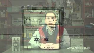 Тиристорные пускатели EPCOS