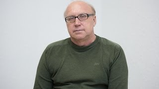 Виталий Номоконов. Интервью (11 апреля 2014 г.)