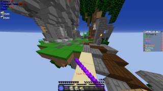 Minecraft | Schuss mit GeForce GTX