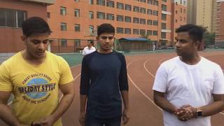Students Review Of HEBEI MEDICAL UNIVERSITY CHINA