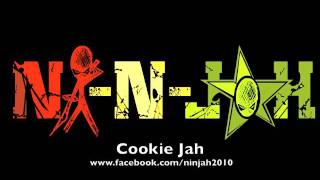Cookie Jah