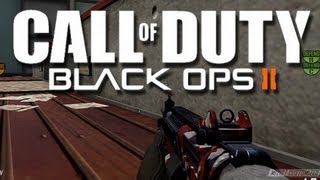 Black Ops 2 Funny Moments Montage! (Hey! What's Up? Smiley Face) #10