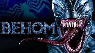Веном 2018 [Обзор] / [Разбор сюжета]