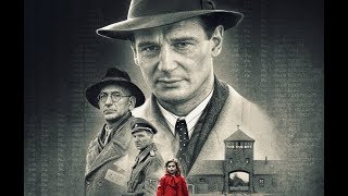 Schindlers Liste - Trailer Deutsch HD