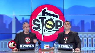 Stop - 4 prilli, nga hyrja në Nato tek protestat e përleshjet e sotme në gjykatë! (4 prill 2018)