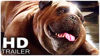 Сверхлюди Трейлер (Русский) 2017