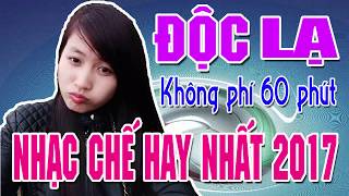 Nhạc chế remix hay nhất hiện nay | Độc Lạ 102 Full | Càng nghe càng thấm
