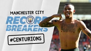 RECORD BREAKERS! | 100 POINTS AND MORE!