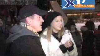Kate Major and Michael Lohan date and talk about Jon Gosselin