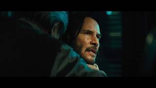 JOHN WICK 3 - PARABELLUM (2019) - Teaser Trailer Ufficiale Italiano (HD)