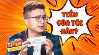 5Plus Online | Văn Phòng Đòi Nợ | Tập Full | Phim Hài 2018