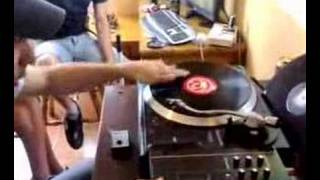 dj winner scracht casa dj toki