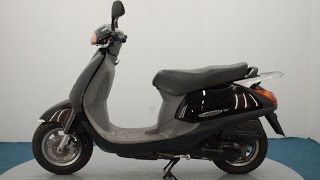 Ремонт HONDA LEAD 100 JF06 e