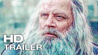 ПАДЕНИЕ ОРДЕНА Сезон 2 ✩ Трейлер #1 (2019) Viasat ViP Premiere, History Series