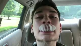 Best Vape Tricks  Amazing - Trend Instagram - Вейп трюки топ!!!!!- Трюки с паром