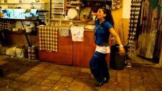 Zebekiko Dance from Irene
