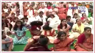 நித்தியானந்தம்,நடிகை ரஞ்சிதா ஆபாச வீடியோ உண்மையானது
