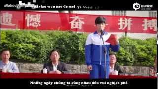 [Vietsub - Kara] Chúng Tôi (Dương Dương - Lý Dịch Phong)