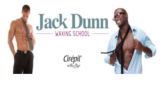 Jack Dunn Male Waxing- Step-by-Step Male Hollywood Waxing