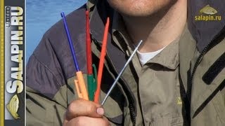 Экстрактор для рыбалки [salapinru]
