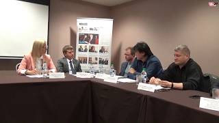 Круглый стол о "Матильде". 27.09.2017