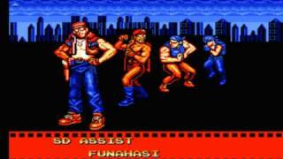 Contra Force (NES) Final Boss (Perfect) + Ending and Credits