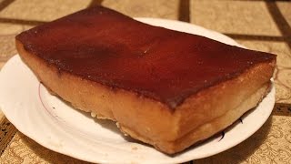 Сало быстрого копчения без маринования. Полугорячее копчение сала.