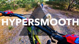 !!!GOPRO HERO 7!!! LYSTERFIELD commonwealth decent track 2019 [ HYPERSMOOTH ] downhill