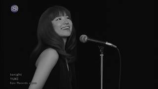 Yuki Isoya - tonight (subtitulado al español)
