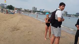Анапа Погода 07.06.2018. Зрительный обзор Своими глазами лучше раз увидеть чем 10 раз услышать.