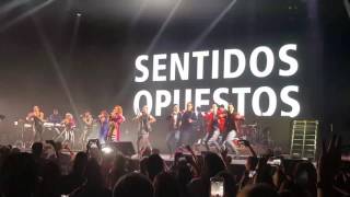 Suena Tremendo & Etérnamente - MONTERREY - Kabah, Sentidos opuestos, Magneto, Moenia, Mercurio.