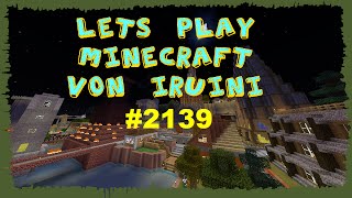 Let's Play Minecraft - Folge 2139 - Teure Rohrsysteme