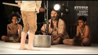 Festival TV: The Secret River