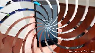 How to Unlock AT&T Alcatel Idealxtra ‎5059R BY Unlock Code