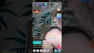 JALAB QIZLAR 2 QISIM BIO LIVE