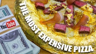 Youtube Money - Epic Meal Time Movie
