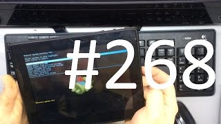PiPO S2 Hard Reset