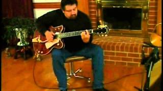 Lenny D "Finger Pickin Oldies Part 2"